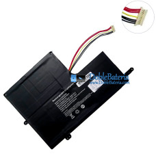 Batería para IPASON Type-B U4770130PV-2S1P MaxBook-P2 [Batería de repuesto]